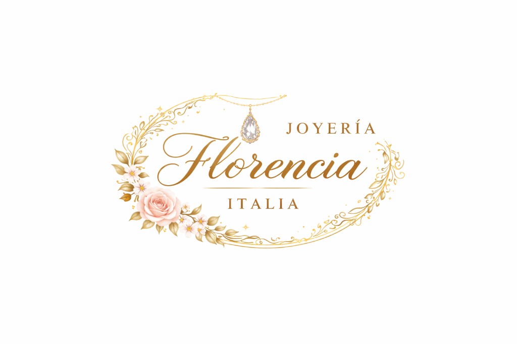 Joyería Florencia Italia